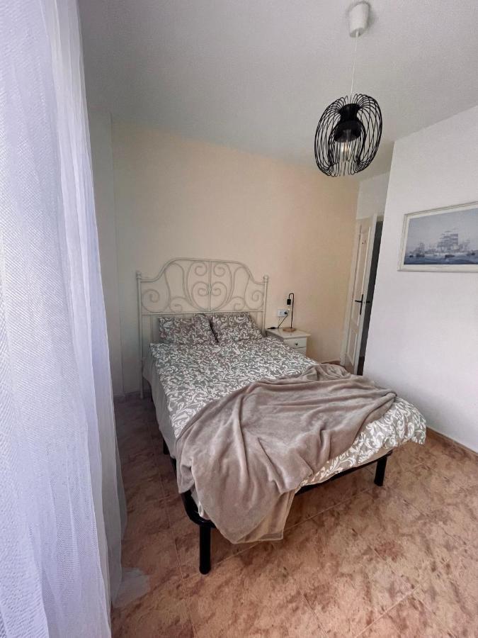 P.S. Apartment Torrevieja Exterior foto