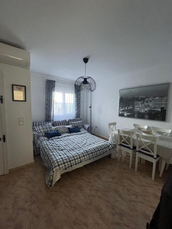 P.S. Apartment Torrevieja Exterior foto