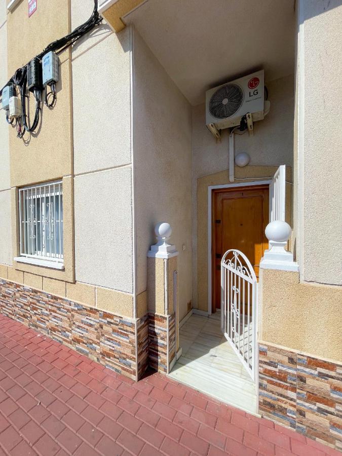 P.S. Apartment Torrevieja Exterior foto