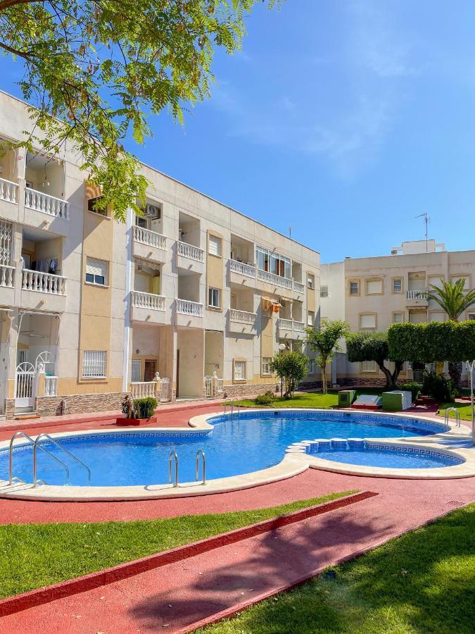 P.S. Apartment Torrevieja Exterior foto